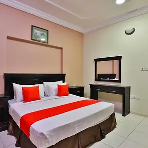 Mayar International Furnished Units 1 Aparthotel