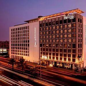 Centro Salama By Rotana Hotel