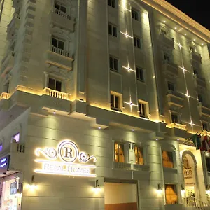 Refal Homes Aparthotel