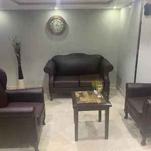 Al-hamra Furnished Units Aparthotel